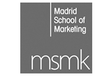“Madrid School of Marketing (MSMK)”